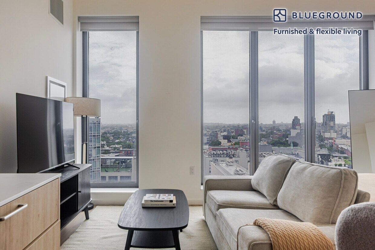 Foto principal - 545 Vanderbilt Ave