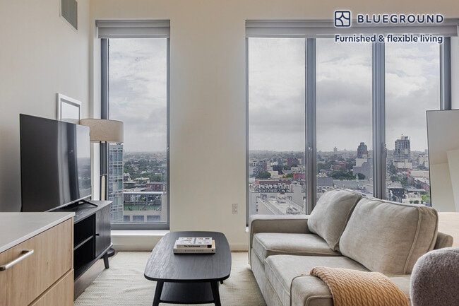 Building Photo - 545 Vanderbilt Ave