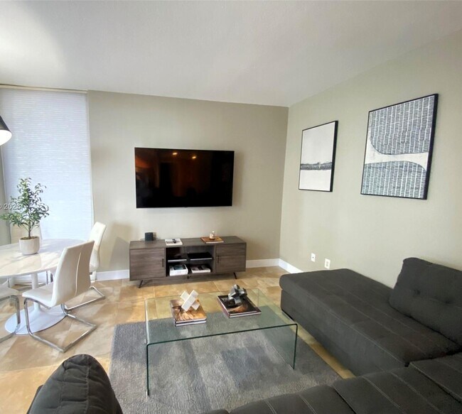 Foto del edificio - 1050 Brickell Ave