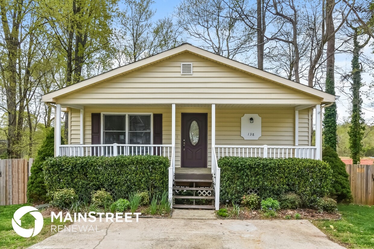 Primary Photo - 138 Arcaro Dr