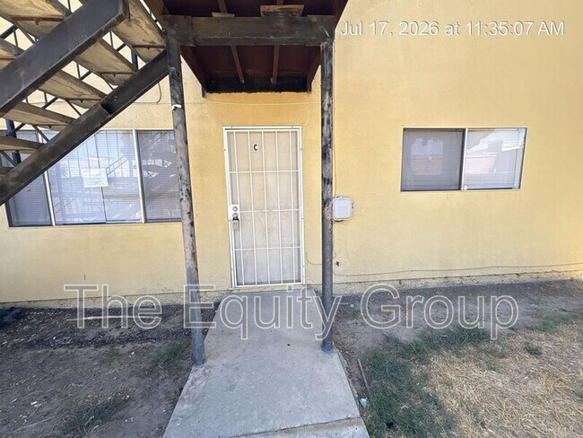 Foto del edificio - 81 E Hazelwood Dr