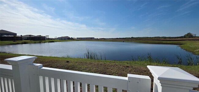 Building Photo - 3809 Ambersweet Xing