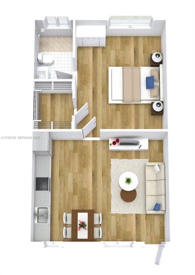 Foto del edificio - 25 W 6th St