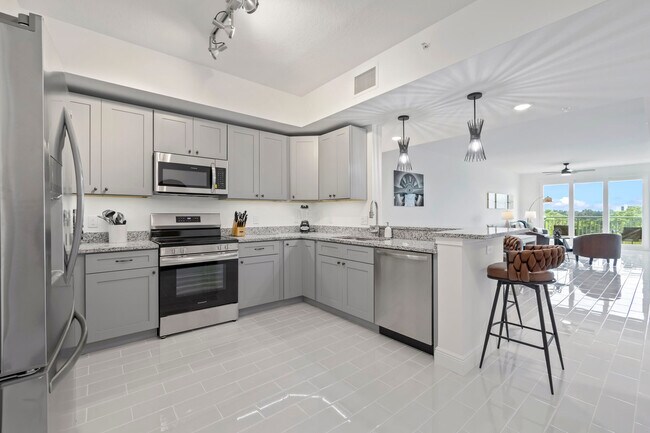 Foto del edificio - 605 Kemp St