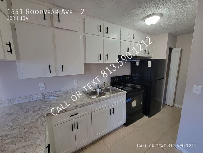 Building Photo - 1651 Goodyear Ave
