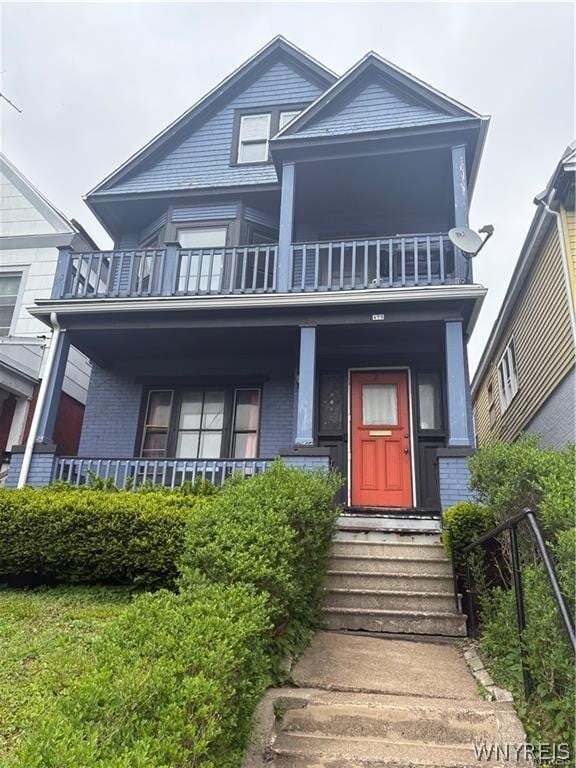 Building Photo - 475 Prospect Ave