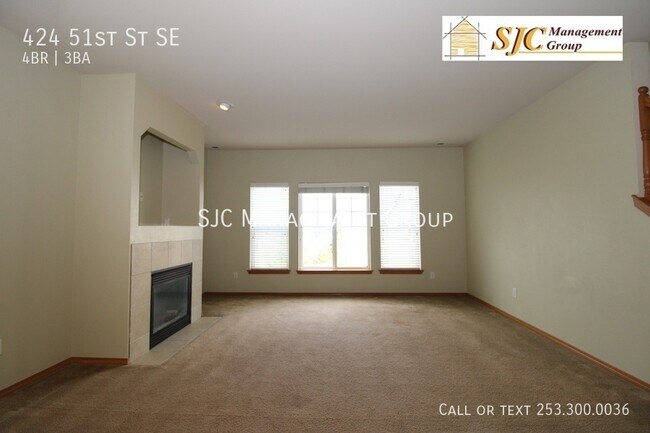 Foto del edificio - Four bedroom home for rent in Lakeland Hills