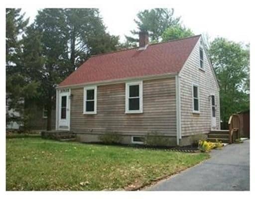 Primary Photo - 30 Park St