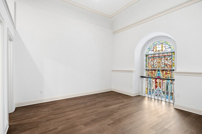 Foto del edificio - 401 Martin St