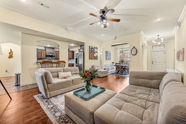 Foto del edificio - 3400 SW Briar Creek Ave