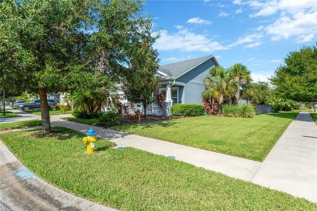 Building Photo - 6420 Seasound Dr