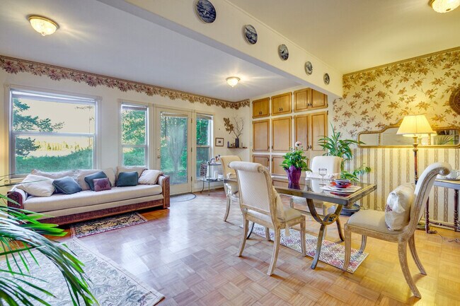 Foto del edificio - 1421 Landes St