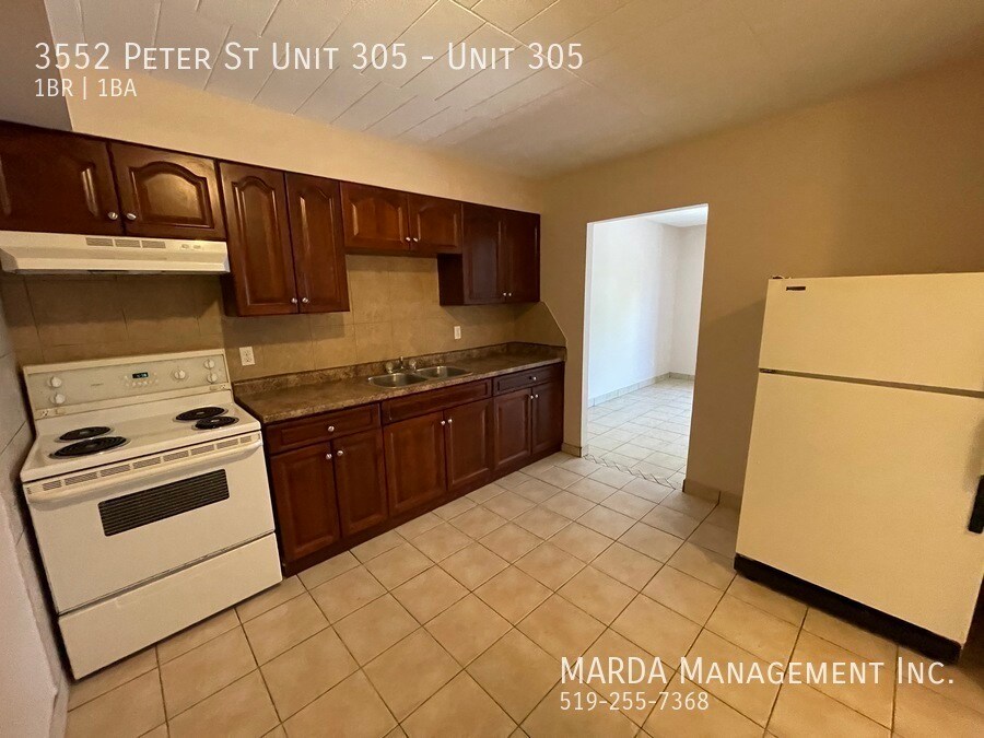 Photo principale - SPACIOUS 1BED/1BATH -LOCATED IN SANDWICH T...