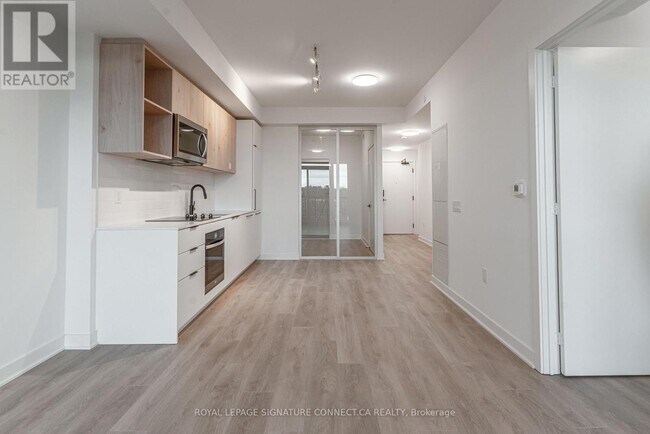 Photo du bâtiment - 1185 Dupont St