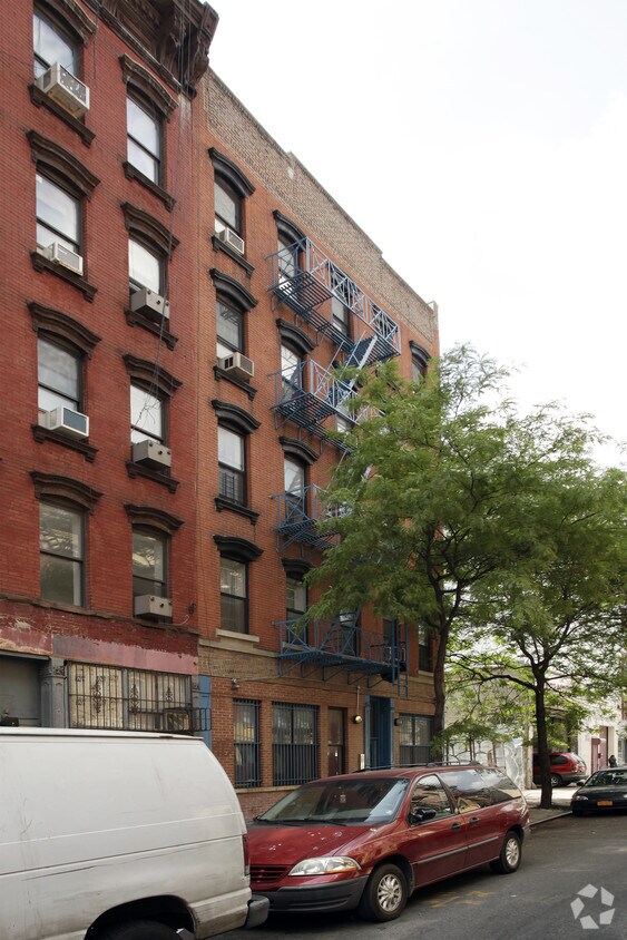 Building Photo - 168 Attorney St