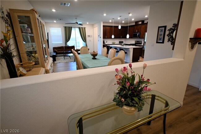 Building Photo - 7511 Mojave Wind Ave