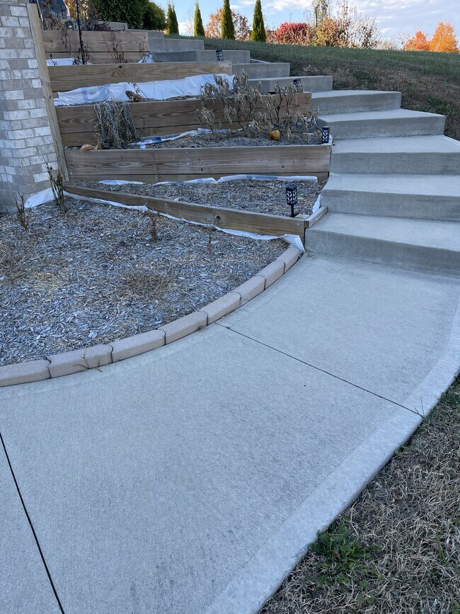 Foto del edificio - 5467 S Brigadier Blvd