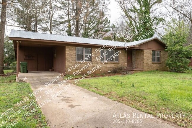 Building Photo - 3811 Vogel Dr NW