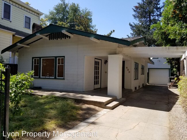Building Photo - 2 br, 2 bath House - 620 28th Street