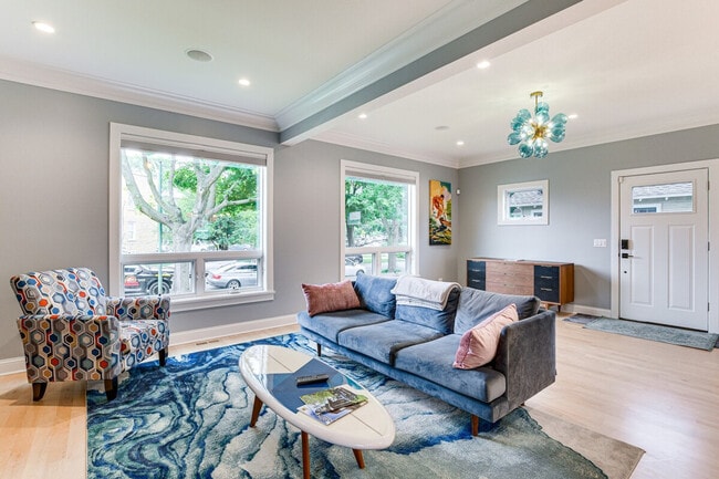 Foto del edificio - 4727 N Kiona Ave