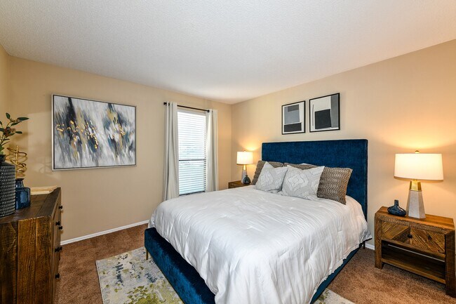 Foto del interior del edificio - Stewarts Ferry