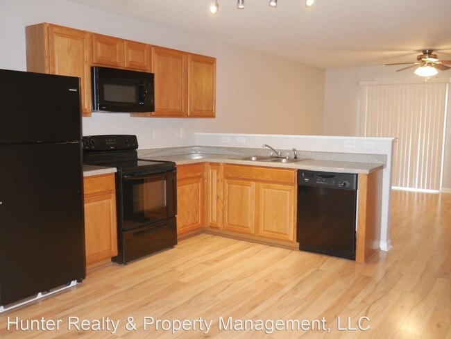 Building Photo - 2 br, 2.5 bath House - 4316 Bastille Drive