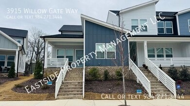 Building Photo - 3915 Willow Gate Wy