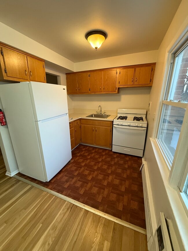 Foto del edificio - 160 W Westfield Ave