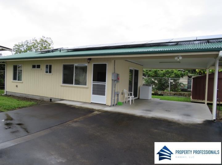 26 Lei St, Hilo, HI 96720 House Rental in Hilo, HI