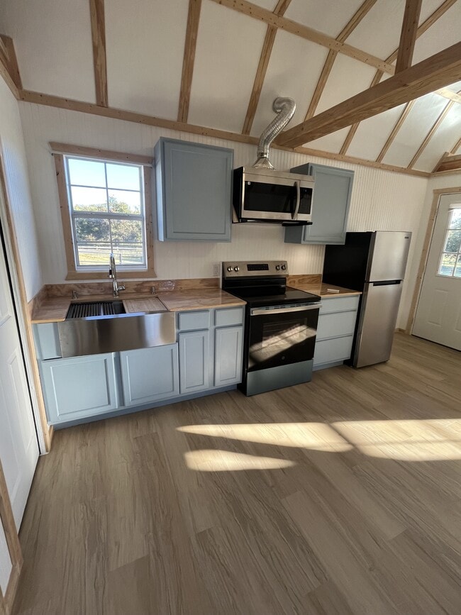 Building Photo - 2530 FM 51