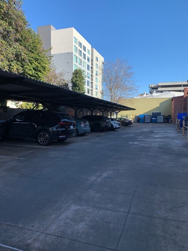 Foto del edificio - 1725 14th St
