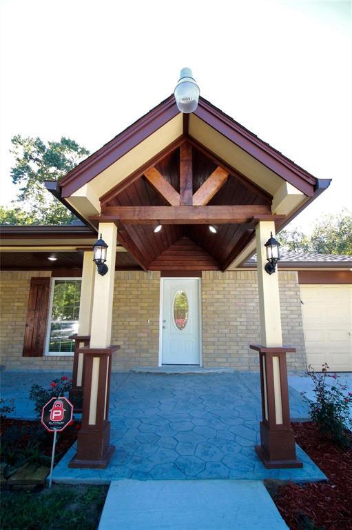 Building Photo - 4523 Donalbain Dr