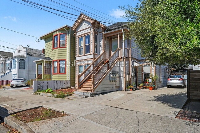Building Photo - 1219 Santa Clara Ave
