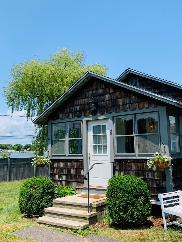 69 Waterside Ln, Clinton, CT 06413 House Rental in Clinton, CT