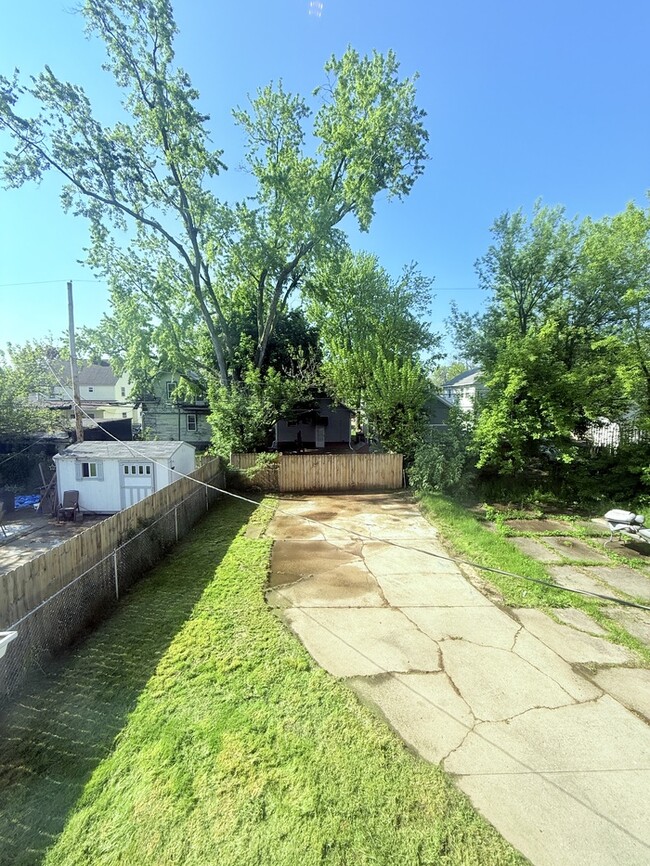 Foto del edificio - Charming 3-Bedroom Home / Pet-Friendly / V...