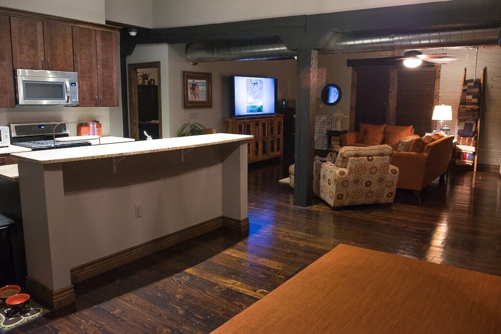 Foto principal - 130 N Mead St