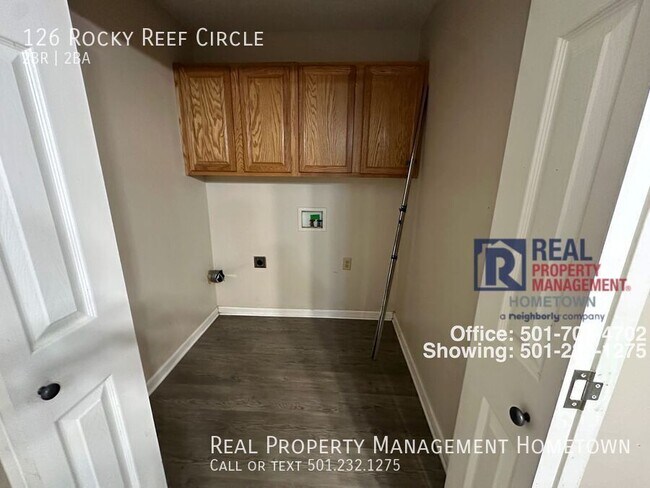 Foto del edificio - 126 Rocky Reef Circle