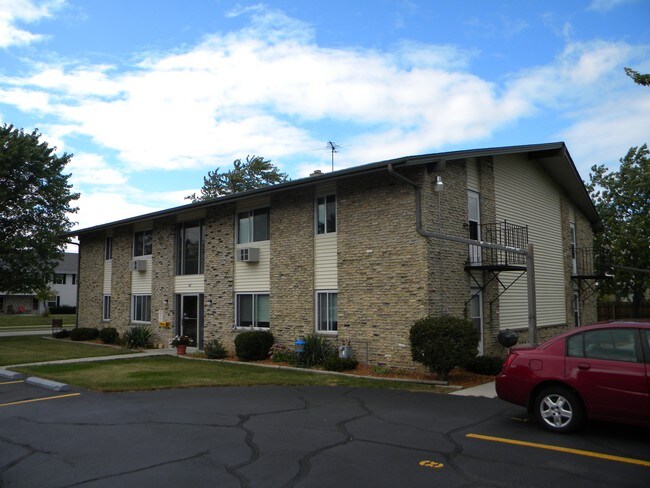Building Photo - 862-888 Wheelock Ave