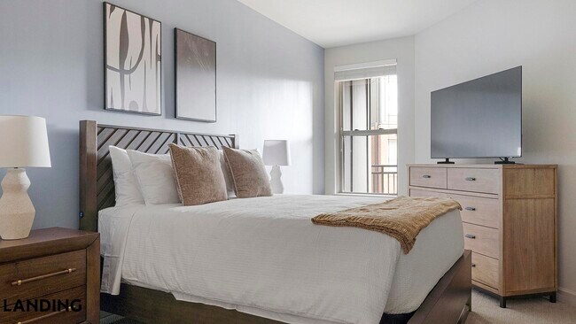 Foto del edificio - 2420 Peachtree Rd NW