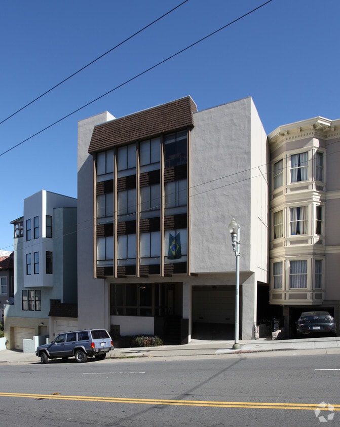 Building Photo - 1440 Union St