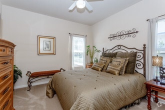 2BR, 2BA - Tiffany - The Lakes at Lionsgate Apartments