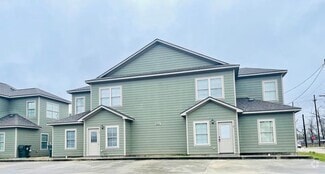 Building Photo - 413 Chavanne St