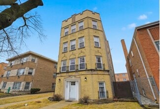 Building Photo - 8041 Kilpatrick Ave