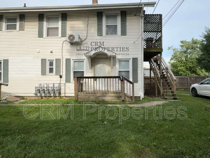 Primary Photo - 510 E Morgan St