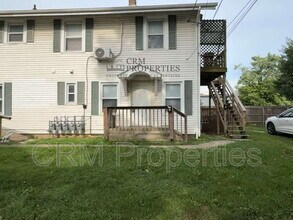Building Photo - 510 E Morgan St