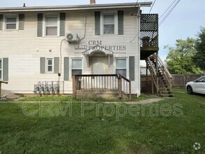 Building Photo - 510 E Morgan St