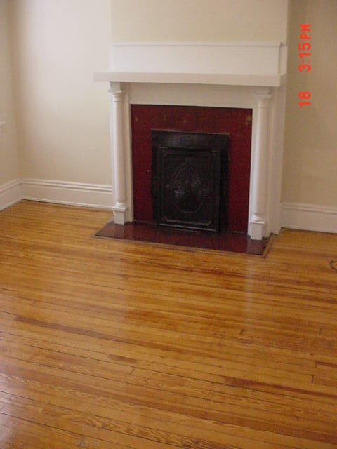 Foto del edificio - 6 N Mulberry St