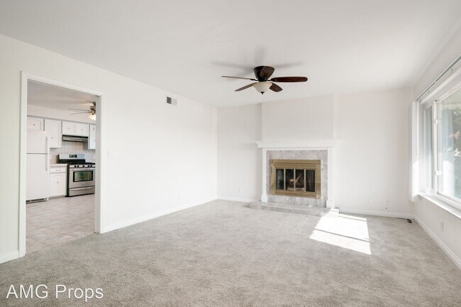 Building Photo - 2 br, 2 bath House - 1654 Linwood Street