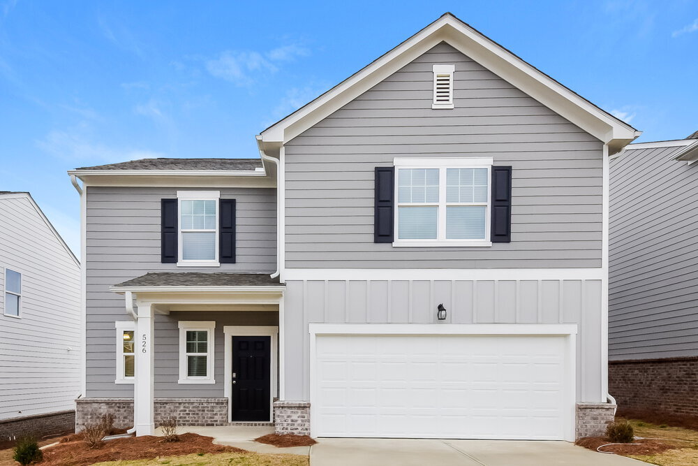Foto principal - 526 Knightsbridge Ln