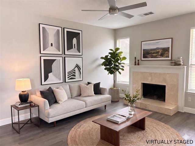 Foto del edificio - 6945 Hickory Creek
